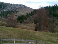 Lovište sekcije Gonje