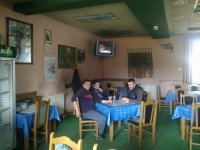 Restoran Lovačkog doma