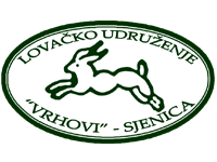 Lovačko udruženje "Vrhovi" - Sjenica