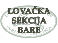 Lovačka sekcija "Bare"