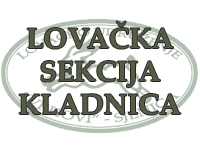 Lovačka sekcija "Kladnica"