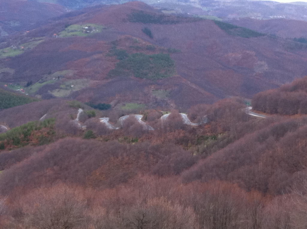 Lovačka sekcija Duga Poljana