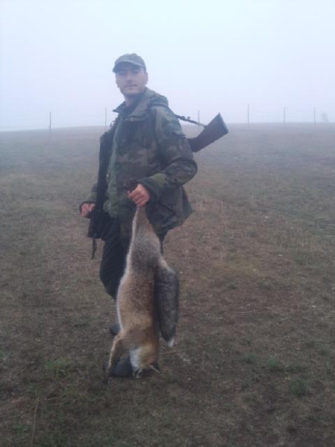 Lovačka sekcija Kladnica