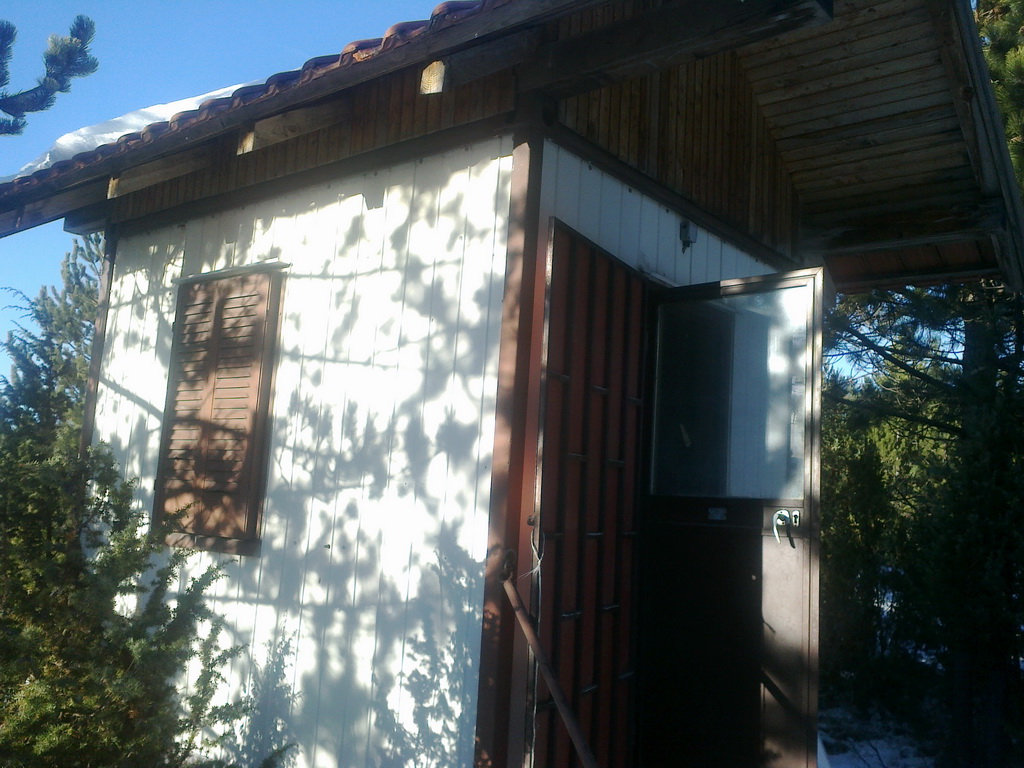 Topla čeka za vuka