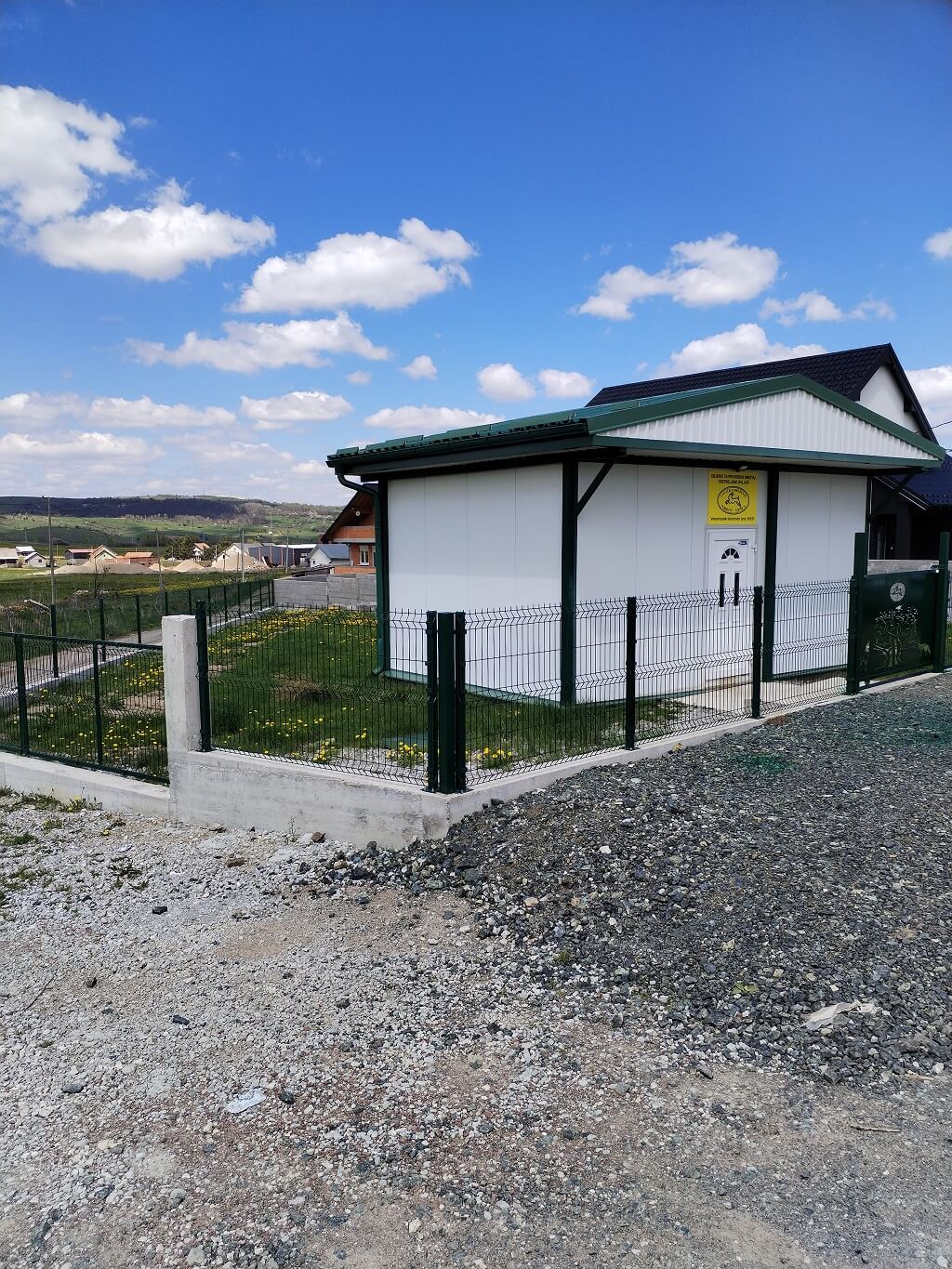 Hladnjača za divljač